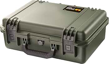 PELICANケース　ストーム IM2500黒 551×358×226 Amazon.co.jp: PELICAN(ペリカン) プロテクターツールケース